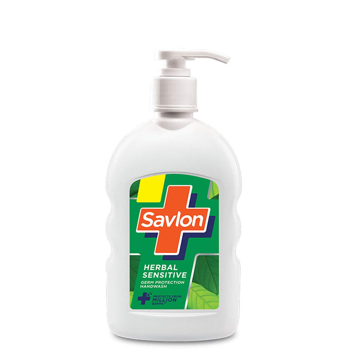 SAVLON HERBAL HW 500ml                      